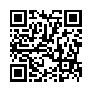 本网页连接的 QRCode