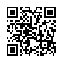 本网页连接的 QRCode