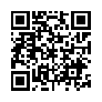 本网页连接的 QRCode