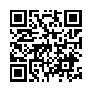 本网页连接的 QRCode