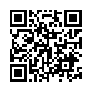 本网页连接的 QRCode