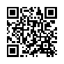 本网页连接的 QRCode