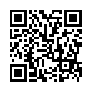 本网页连接的 QRCode