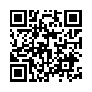 本网页连接的 QRCode