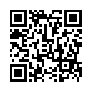 本网页连接的 QRCode