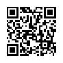 本网页连接的 QRCode