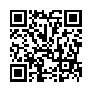 本网页连接的 QRCode