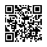 本网页连接的 QRCode