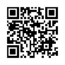 本网页连接的 QRCode