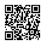 本网页连接的 QRCode