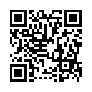 本网页连接的 QRCode
