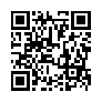本网页连接的 QRCode