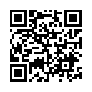 本网页连接的 QRCode