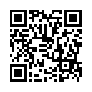 本网页连接的 QRCode