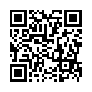 本网页连接的 QRCode