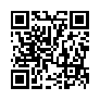 本网页连接的 QRCode