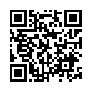 本网页连接的 QRCode