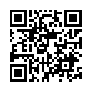 本网页连接的 QRCode