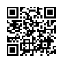 本网页连接的 QRCode