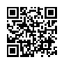 本网页连接的 QRCode