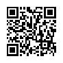 本网页连接的 QRCode