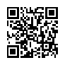 本网页连接的 QRCode