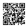 本网页连接的 QRCode