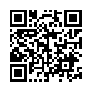 本网页连接的 QRCode