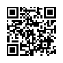 本网页连接的 QRCode