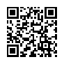 本网页连接的 QRCode