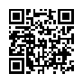 本网页连接的 QRCode