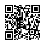 本网页连接的 QRCode