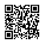 本网页连接的 QRCode