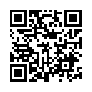 本网页连接的 QRCode