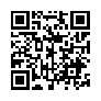 本网页连接的 QRCode