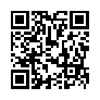 本网页连接的 QRCode