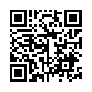 本网页连接的 QRCode