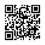 本网页连接的 QRCode