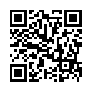 本网页连接的 QRCode