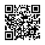 本网页连接的 QRCode