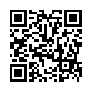 本网页连接的 QRCode