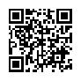 本网页连接的 QRCode