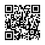 本网页连接的 QRCode