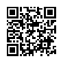 本网页连接的 QRCode