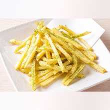 炸薯条 炸薯条