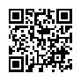 本网页连接的 QRCode