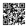 本网页连接的 QRCode