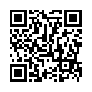 本网页连接的 QRCode