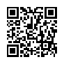 本网页连接的 QRCode