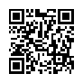 本网页连接的 QRCode